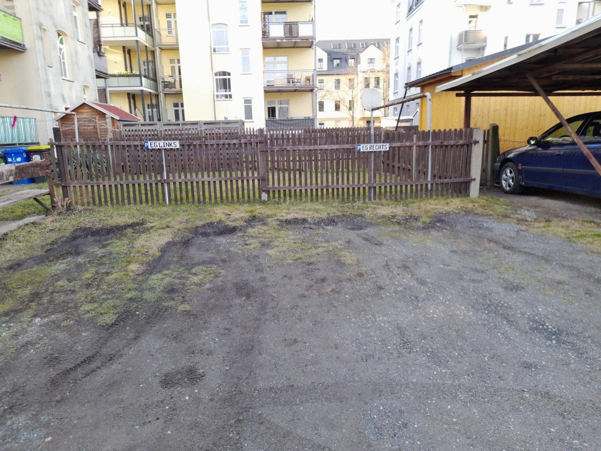 70 Qm Ferienwohnung Mit 2 Schlafzimmern Zwickau Kültér fotó